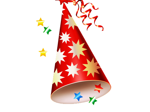 Feeling Pretty Good About Everything!