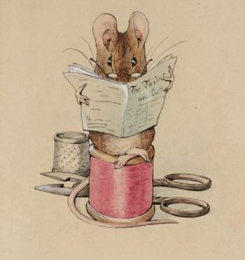 Enjoy Your Wednesday!