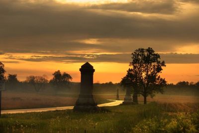 Mostly Quiet Morning!