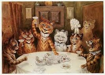 Looks Like it’s Right Around the Corner, Gang!