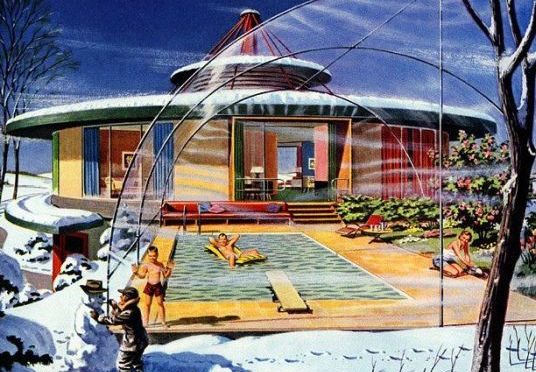 Greetings from the Hinterlands of Tomorrow!