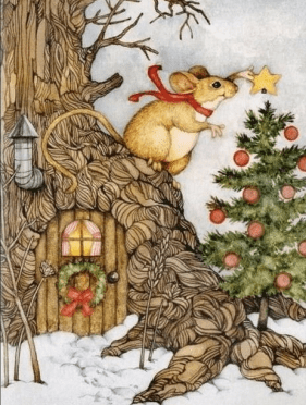 Best Christmas Gift Ever!