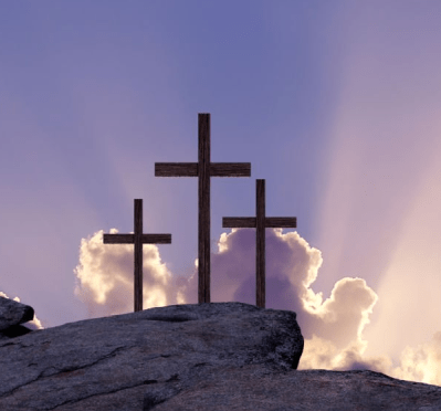 Have A Blessed Good Friday!