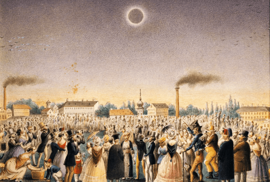 Just a small handful…