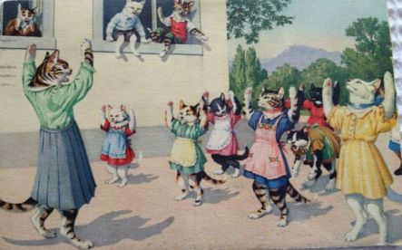 Another Great Monday Coming At Us!