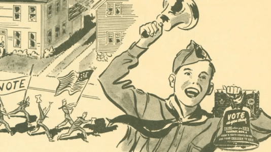 Good Morning, Beautiful World!