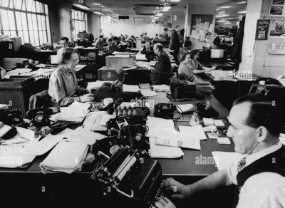 More news than you can possibly imagine!