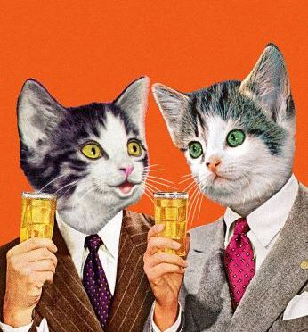 “Do you think she spoke too soon?”