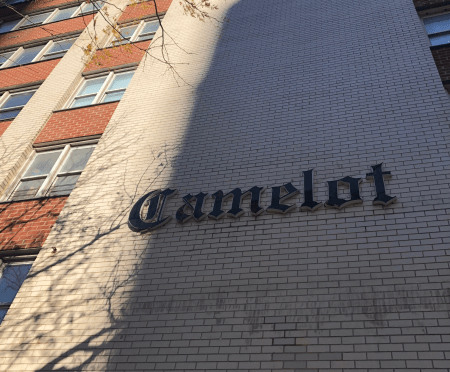 44 Years Ago Today!!