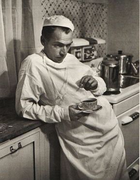 “She says this all the time. But it gets so hard to believe her.”