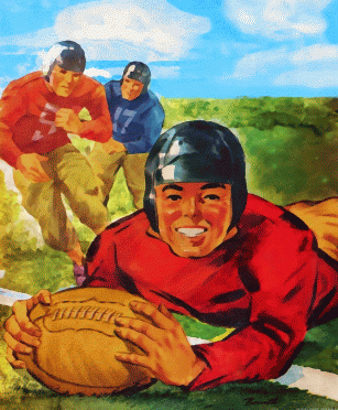 A Super Duper Sunday is Upon Us!