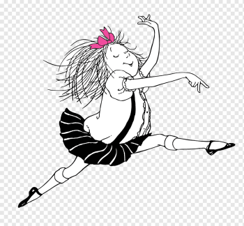 Just Passing Through!