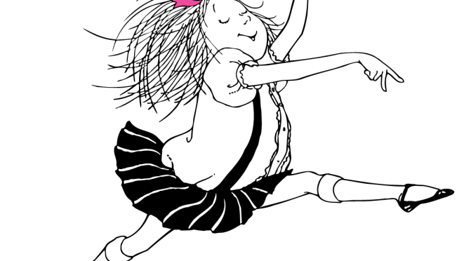 No Time Today, Folks!