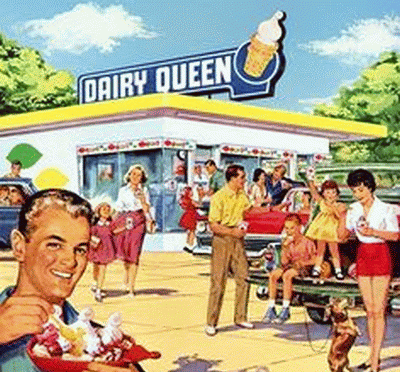 At last! Saturday is upon us!