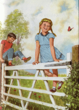 Saying Goodbye to Summer