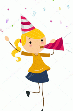 Well, yippee ki yi yay!