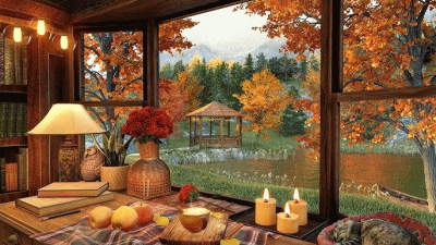 Back to Beautiful in Crazeysburg!