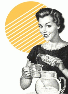 Welcome to Spring in the Hinterlands!!