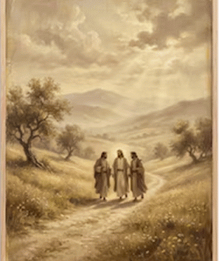 A Blessed Good Friday, if you honor it!